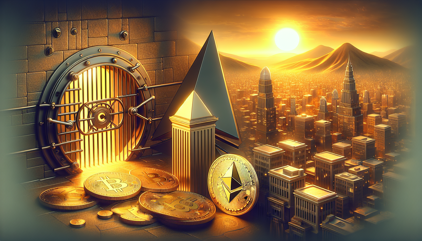 BNP Paribas taps Ethereum for new money market fund tokenization pilot - Bitcoin