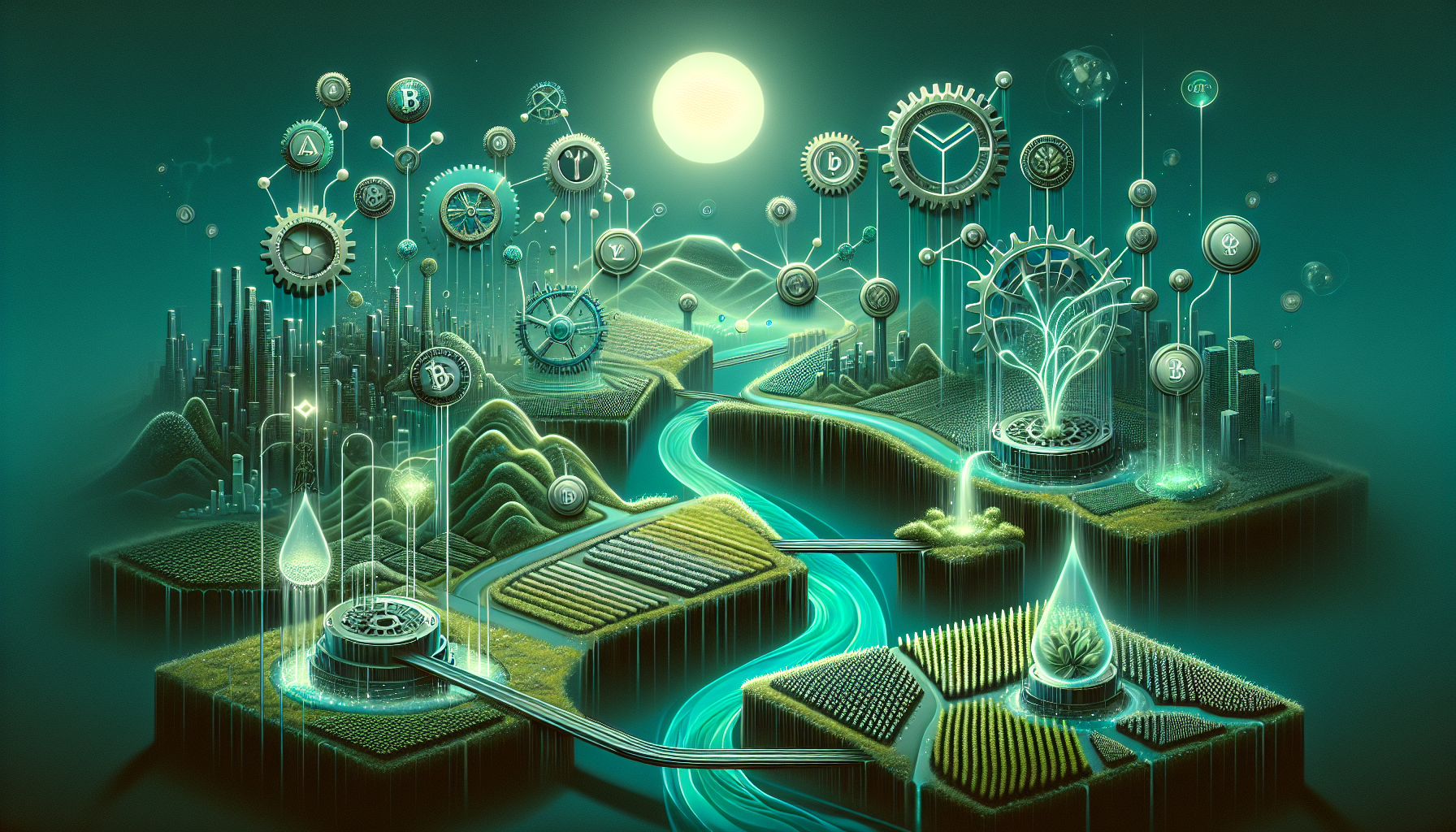 Base AI Tokens Outperform Altcoin Market - DeFi