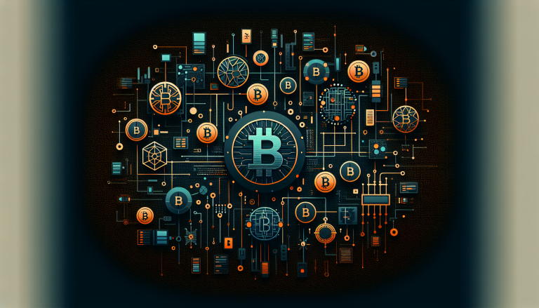 Beginners Guide to Bitcoin and Crypto: Start Your Investment Journey - Guides