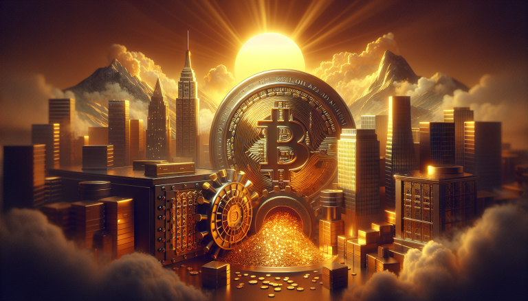 Bitcoin Quantum Threat Takes Center Stage at Ethereum Conference - Bitcoin