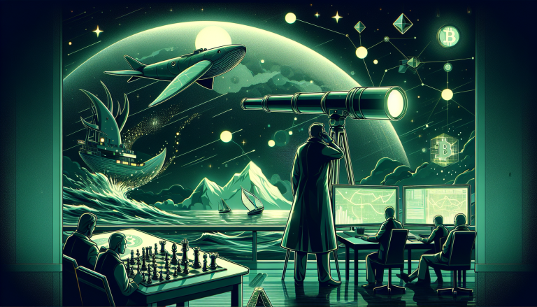 Bitcoin Whale Profit-Taking Sees 7th Surge Since 2024 — What To Expect - Market Analysis