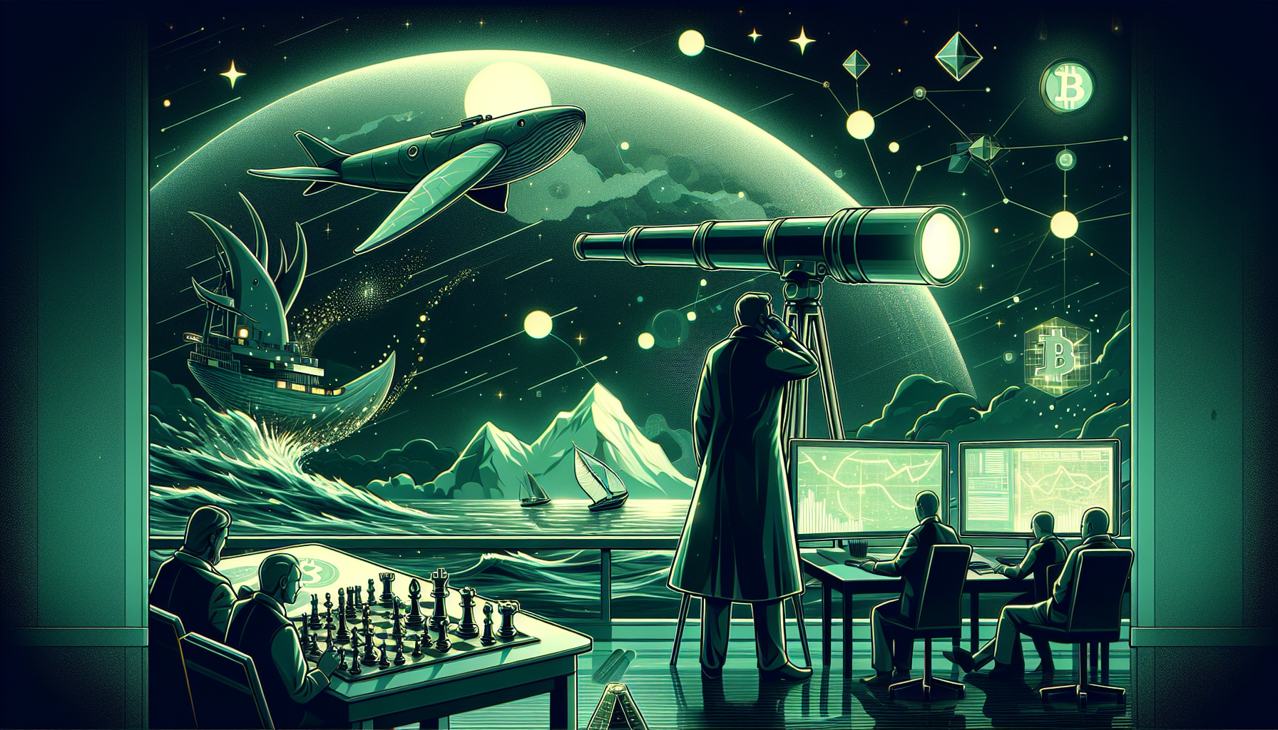 Bitcoin Whale Profit-Taking Sees 7th Surge Since 2024 — What To Expect - Market Analysis