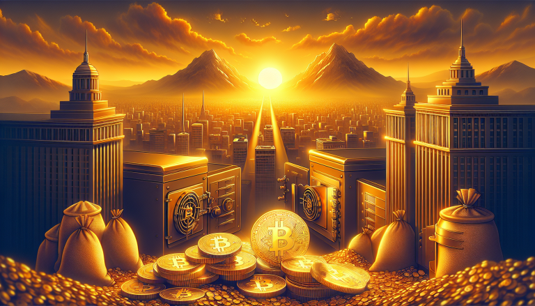 Bitcoin echoes 'late 2022' bear market bottom, K33 says - Bitcoin