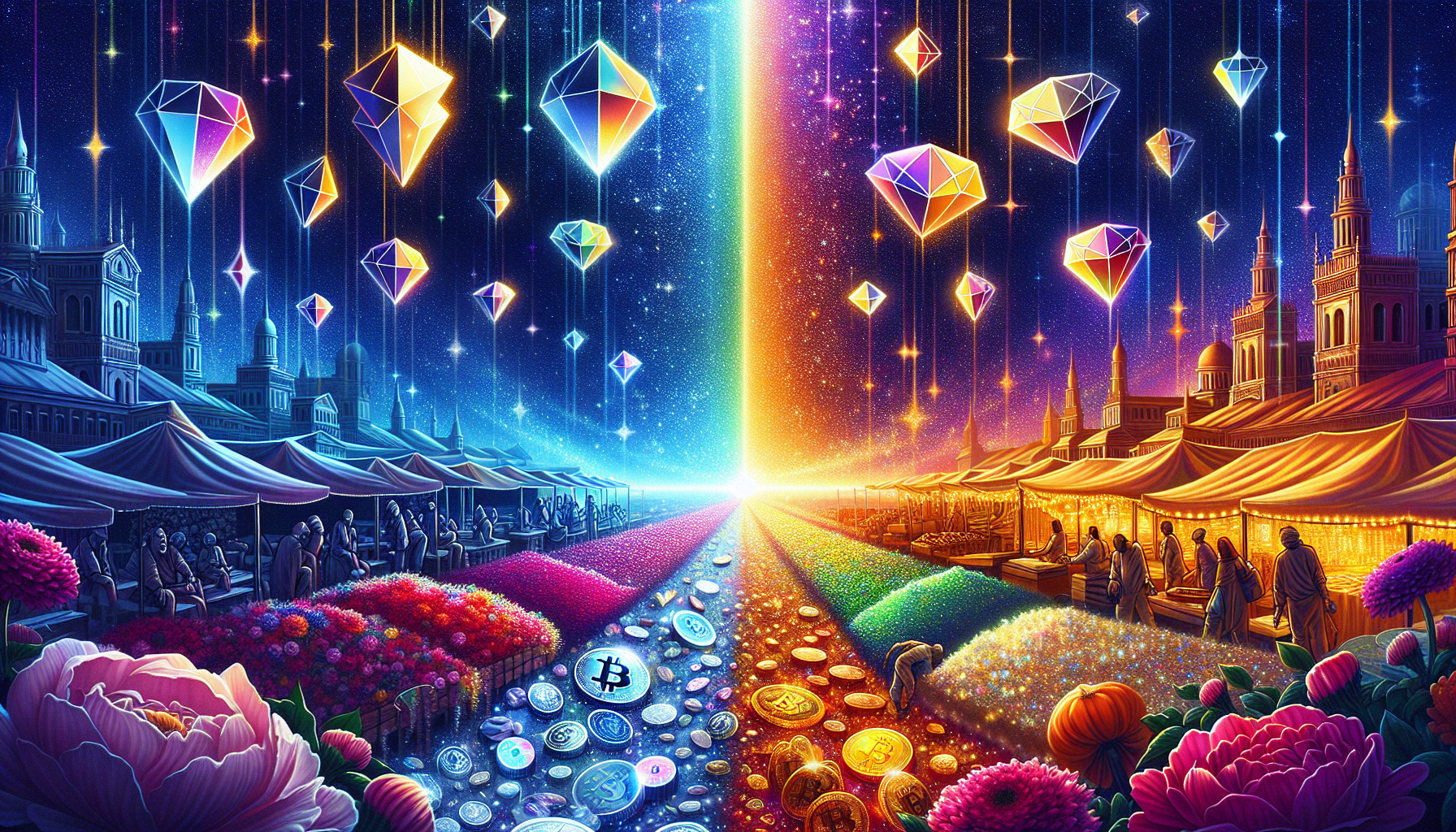 Bitcoin eyes new liquidity as the Fed’s $18.5 billion repo spike reignites money printer chatter - Altcoins