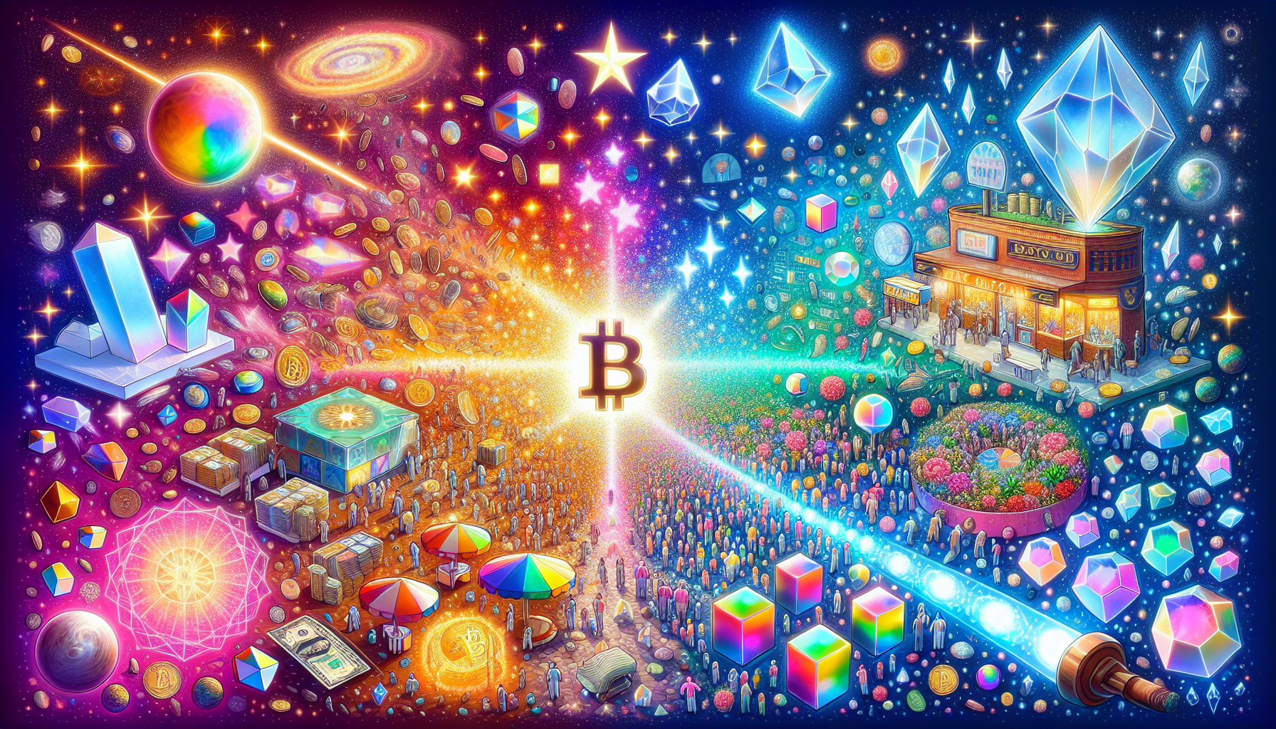 Bitcoin may tumble toward $30,000 next year unless it shows real progress toward quantum proof upgrades - Altcoins