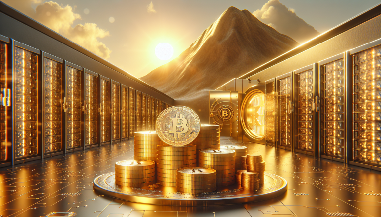 Bitcoin miner MARA buys majority stake in AI data center firm Exaion - Bitcoin