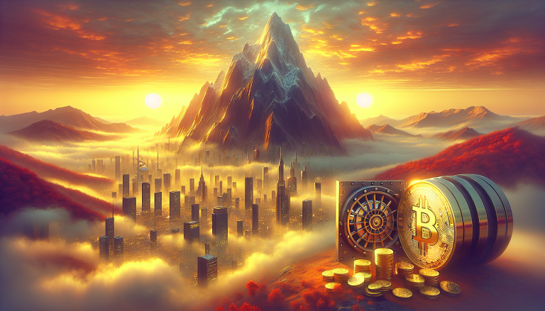 Bitcoin price slips after Trump hikes worldwide tariff to 15% from 10% despite Supreme Court decision - Bitcoin