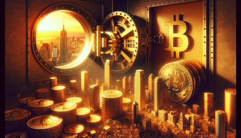 Bitcoin’s 50% Slide: Quantum Scare or Capital Rotation? - Bitcoin