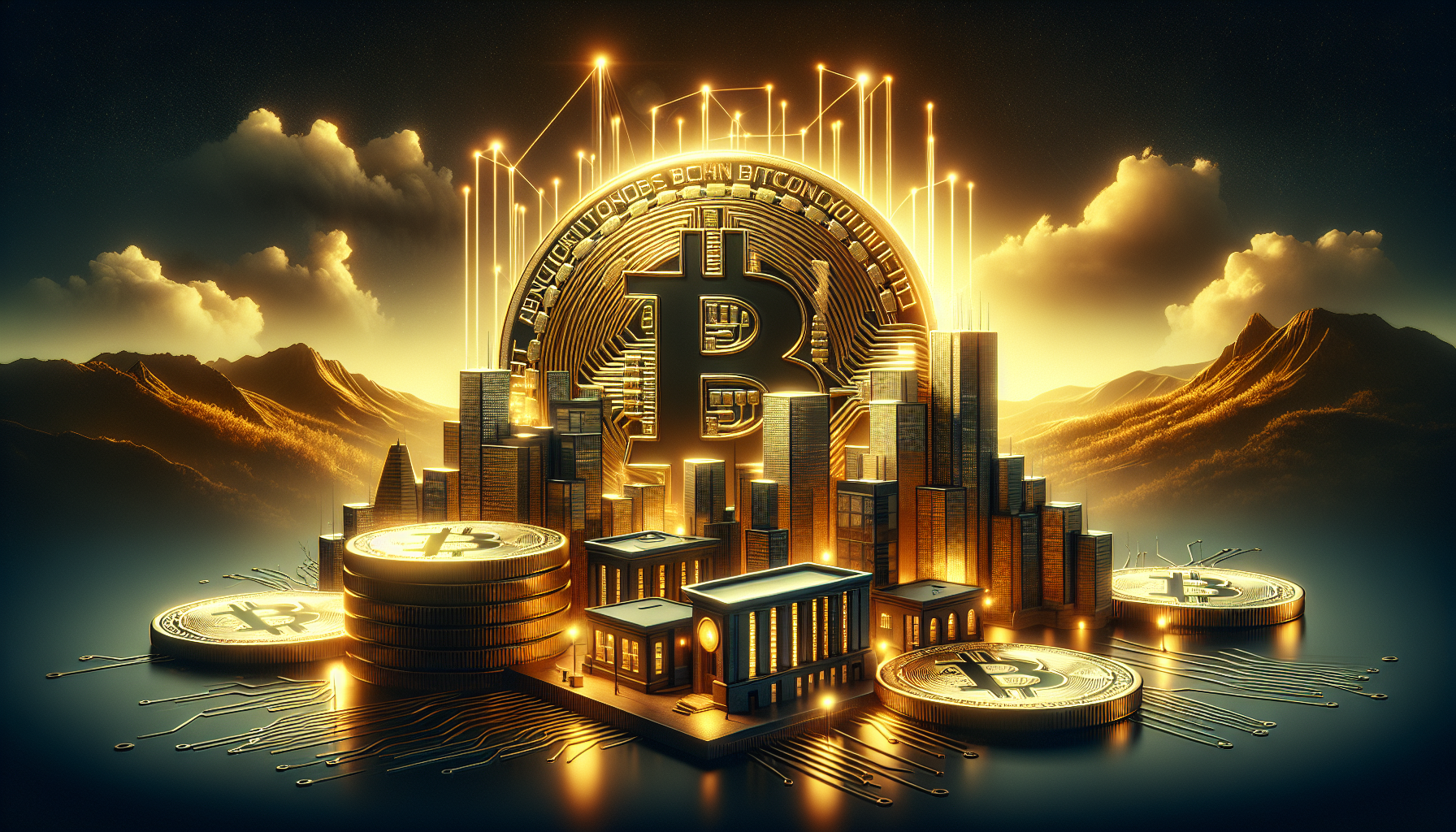 Bitcoin’s Lightning Network Surpasses $1 Billion in Monthly Volume As Adoption Grows - Bitcoin