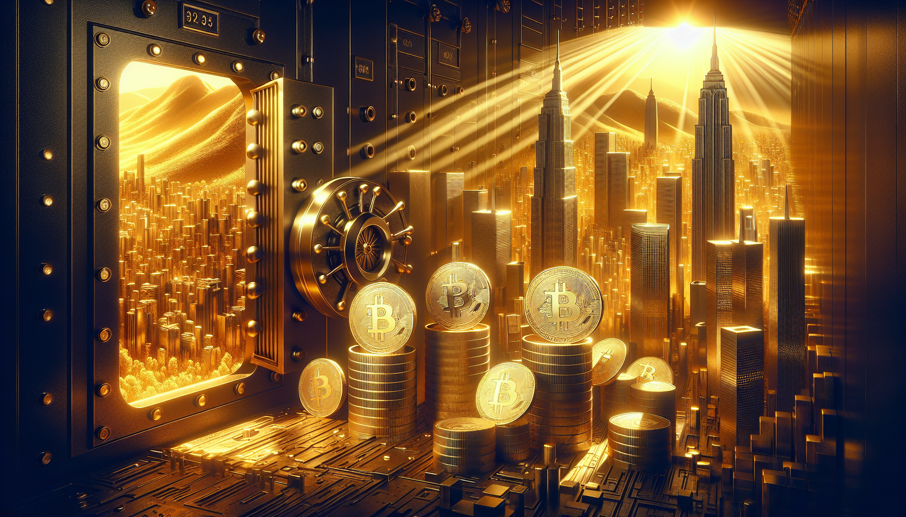Crypto market retraces almost all 2024-2025 US election pump gains - Bitcoin