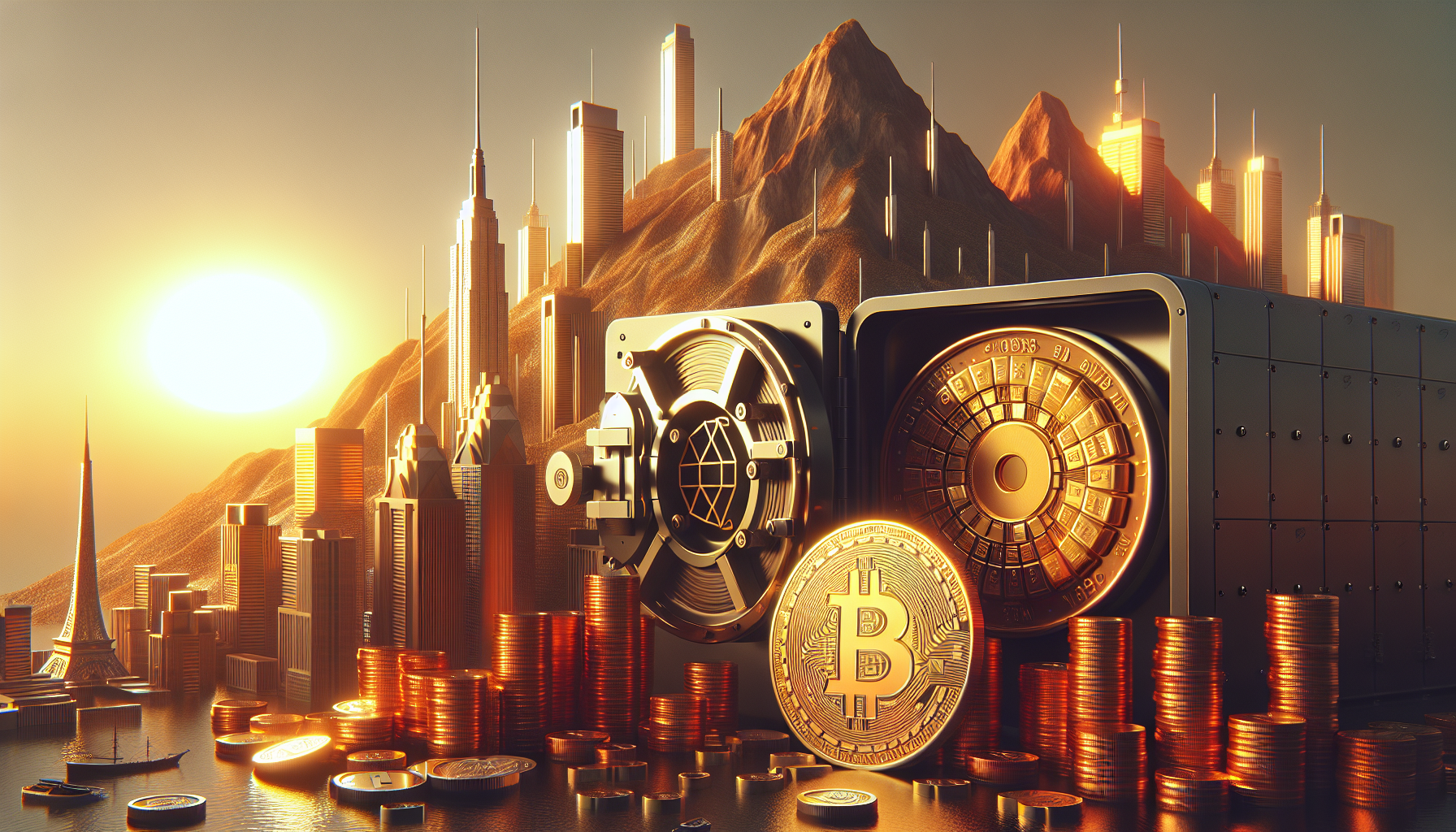 EU Crypto Regulation: Navigating the Future of Digital Currency Compliance - Bitcoin