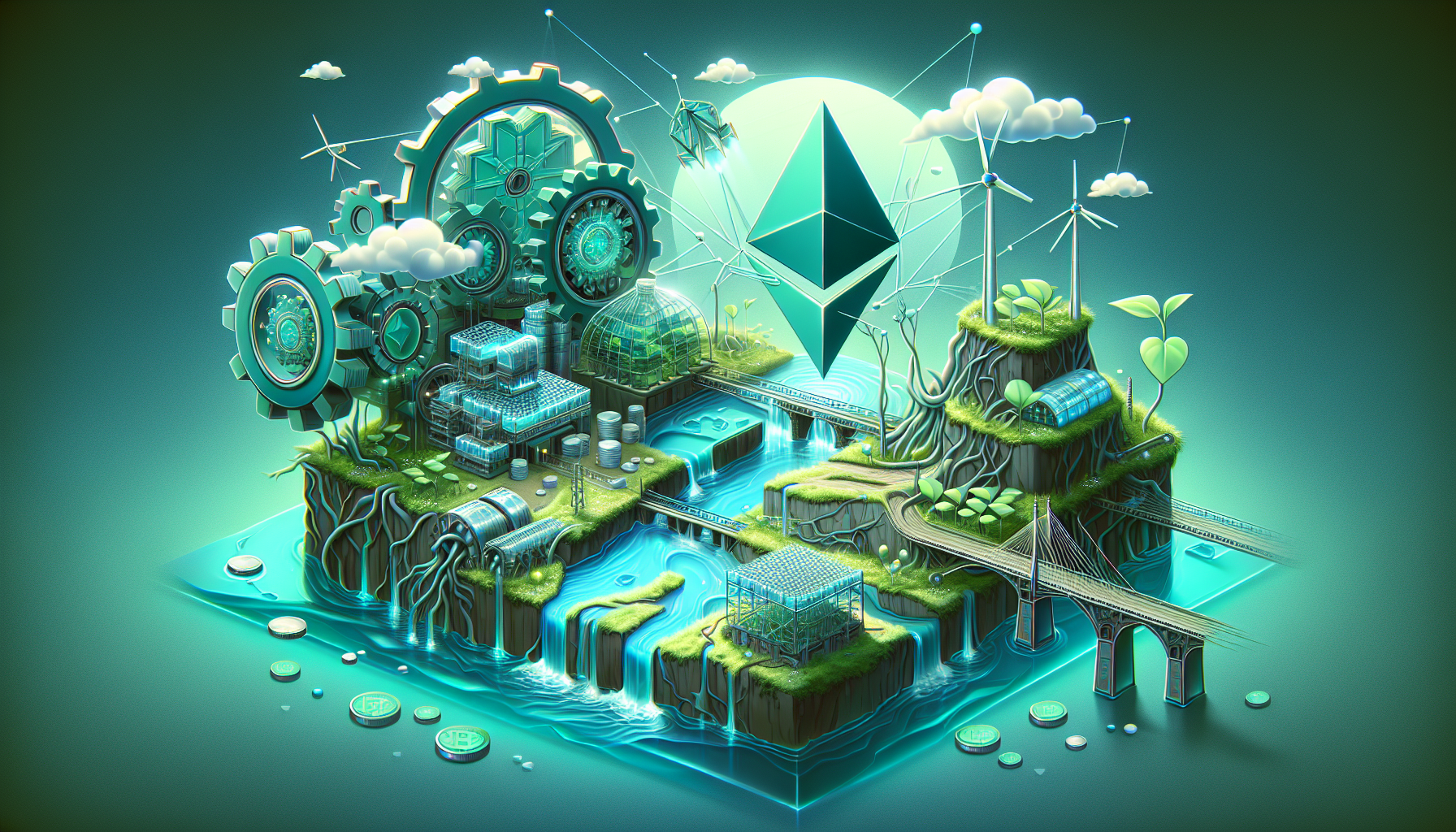 Ethereum Foundation Sets 2026 Protocol Priorities - DeFi