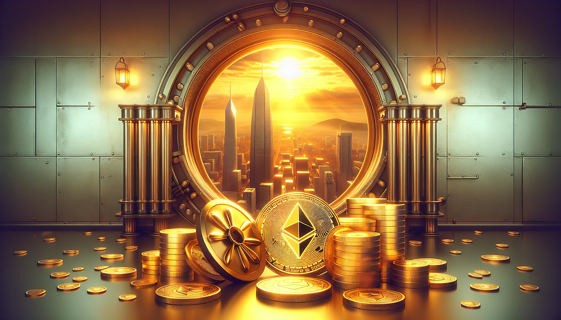 Ethereum Roadmap: Overcoming Technical Challenges for Future Success - Bitcoin