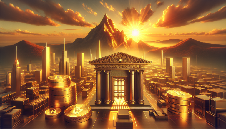 Ethereum's Vitalik Buterin proposes AI 'stewards' to help reinvent DAO governance - Bitcoin