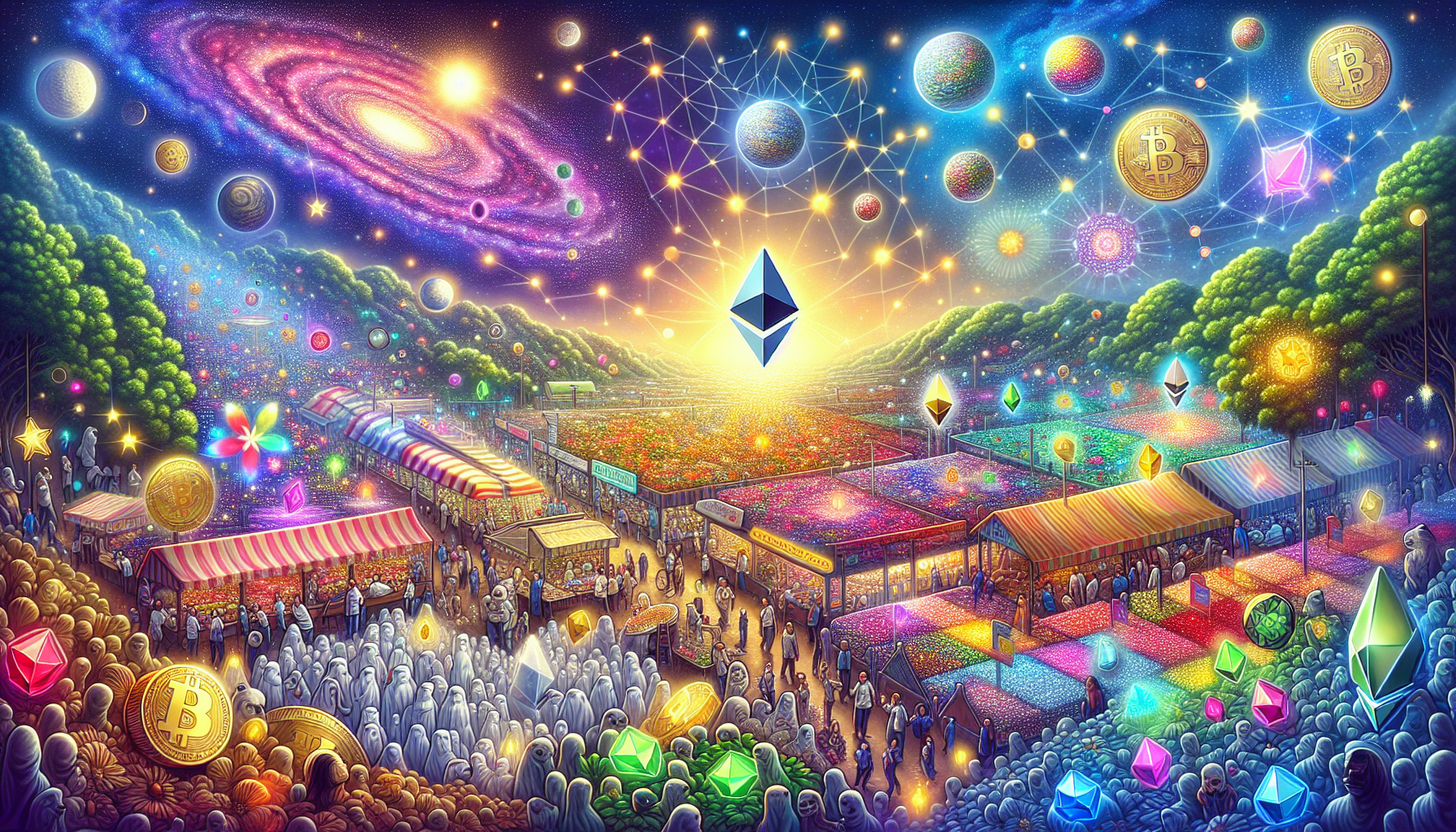 Ethereum’s 2026 roadmap just hit — but ETH won’t recover until one metric flips - Altcoins