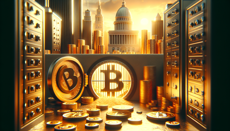 Exploring DeFi: Current Trends and Future Prospects in Cryptocurrency - Bitcoin