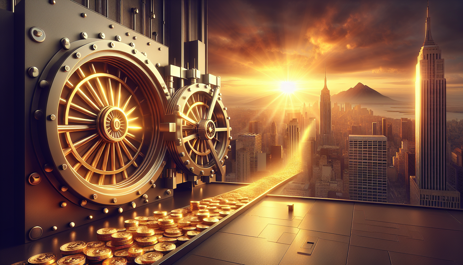 How AI is helping retail traders exploit prediction market 'glitches' to make easy money - Bitcoin