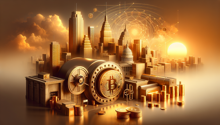 How do I protect my seed phrase? - Bitcoin