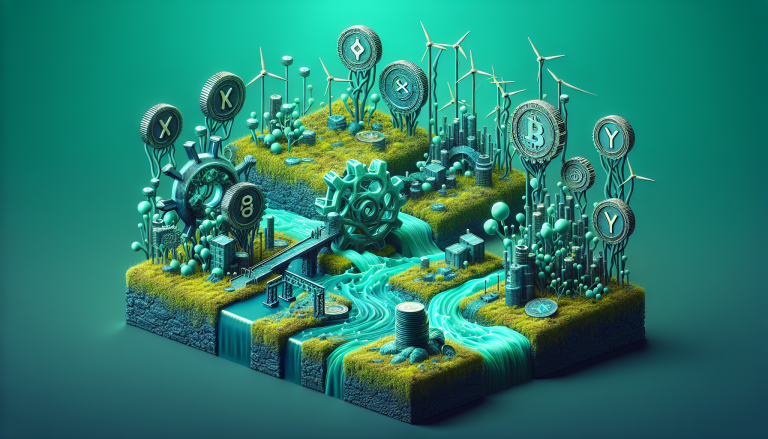 Kraken Acquires Magna for Early Token Support - DeFi