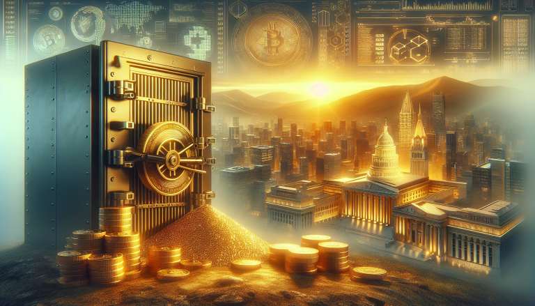 MARA completes purchase of majority stake in French data center unit - Bitcoin