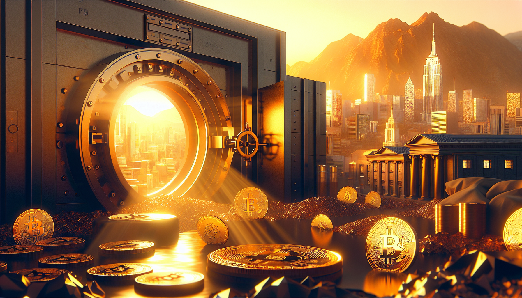 Marketers Could Use AI to Make Sure You See Their Ads—Here's How - Bitcoin