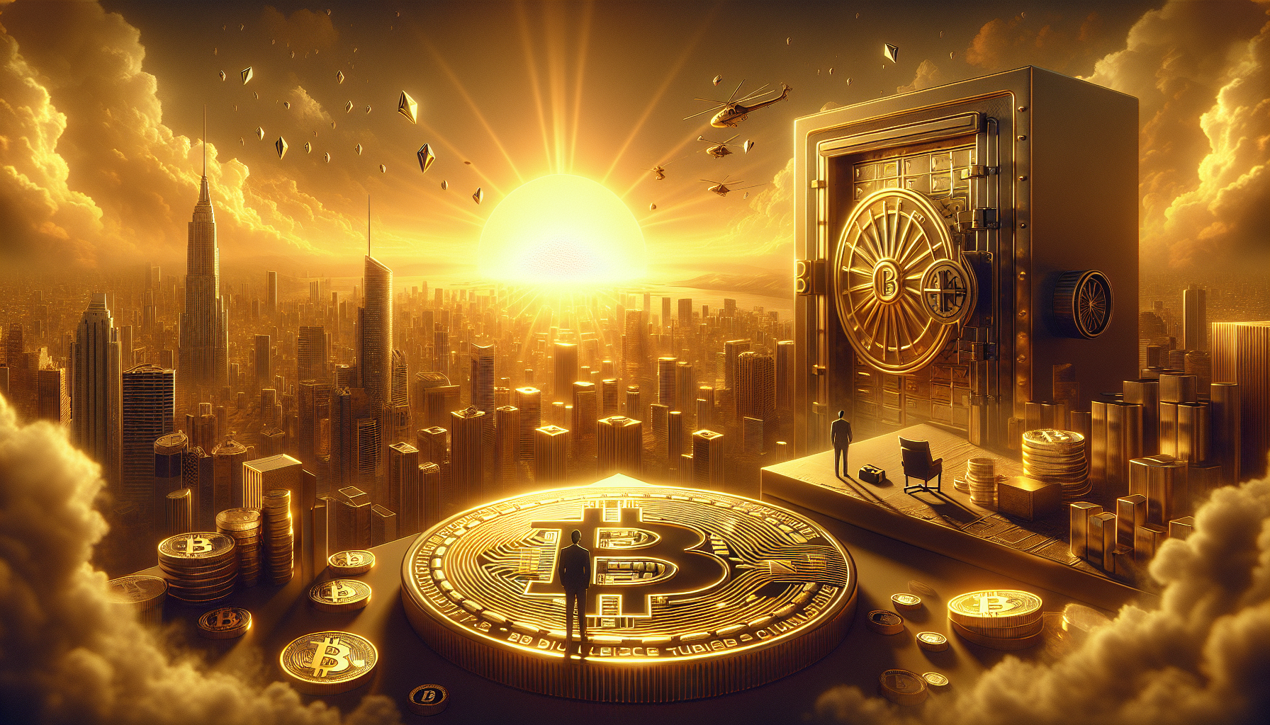 Nakamoto Inc. ($NAKA) Completes Acquisition of BTC Inc. and UTXO Management - Bitcoin