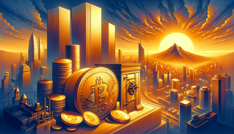 Opening the door: SEC issues guidance on brokers’ capital stablecoin requirements - Bitcoin