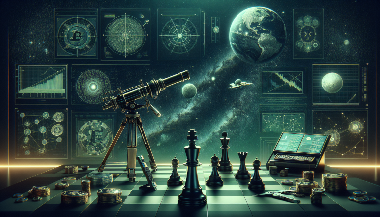 Saylor Makes Bold $1M Bitcoin Call — “It’s Zero Or A Million” - Market Analysis