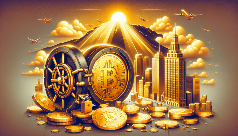 Secure Your Crypto: Top Best Practices for Coin Safety - Bitcoin