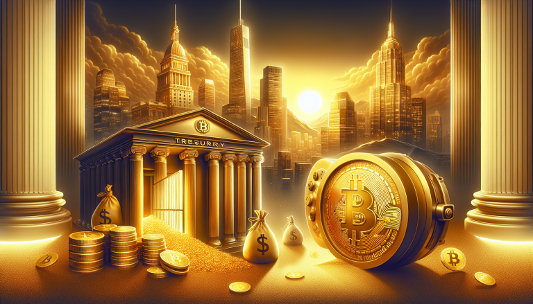 Senator Warren Urges Treasury and Fed Not to Bail Out Crypto Billionaires Saylor and CZ Amid Bitcoin Slide - Bitcoin