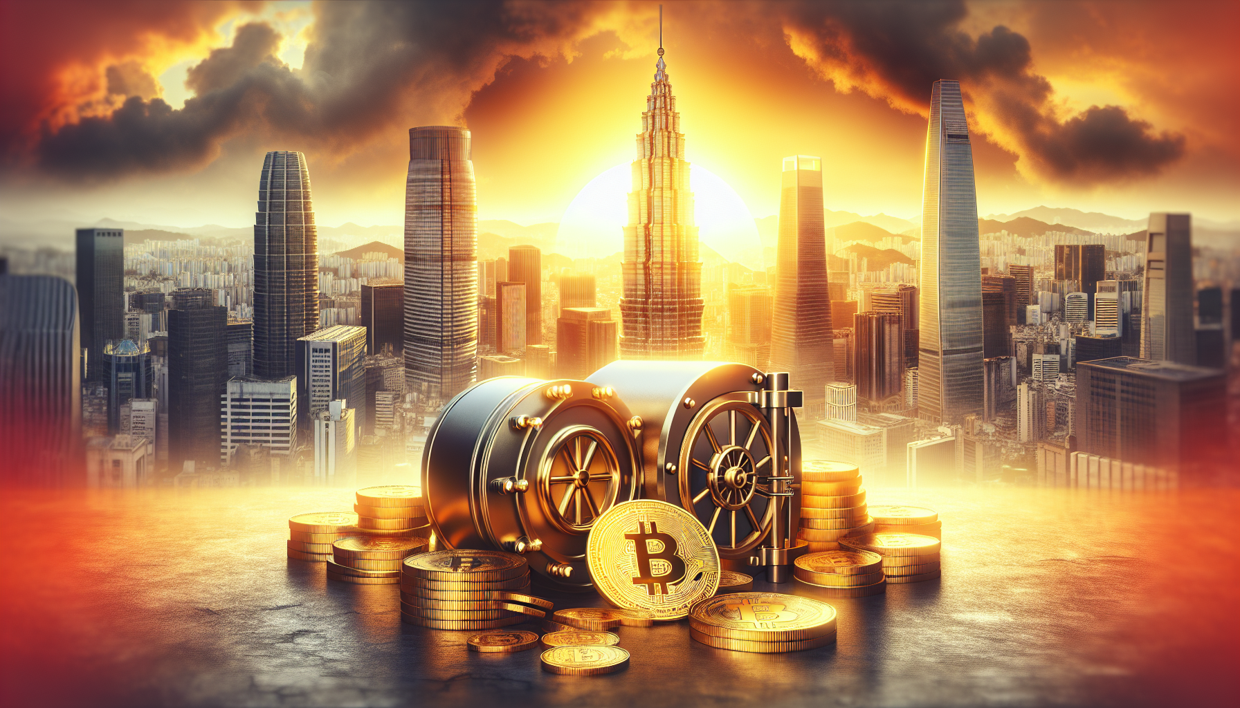 South Korean Lawmakers Slam Regulators Over Bithumb's $43 Billion Bitcoin Blunder - Bitcoin