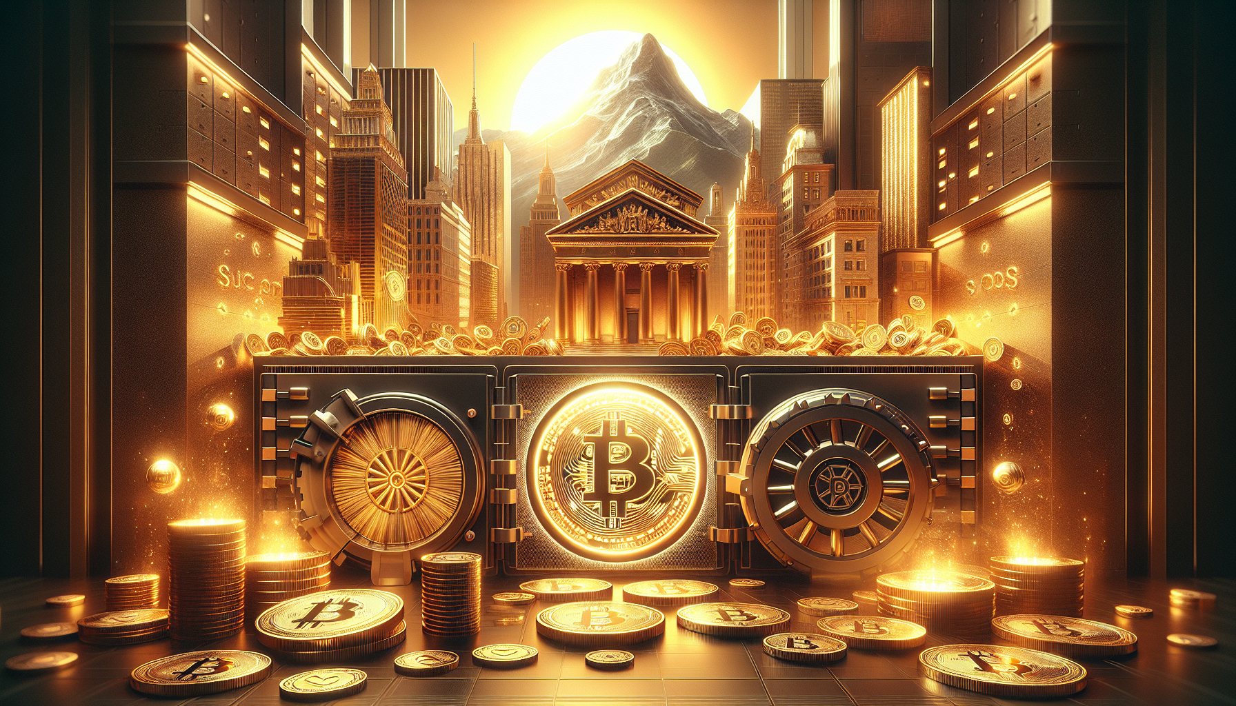 Spot bitcoin ETFs notch five straight weeks of outflows for first time since March 2025 - Bitcoin