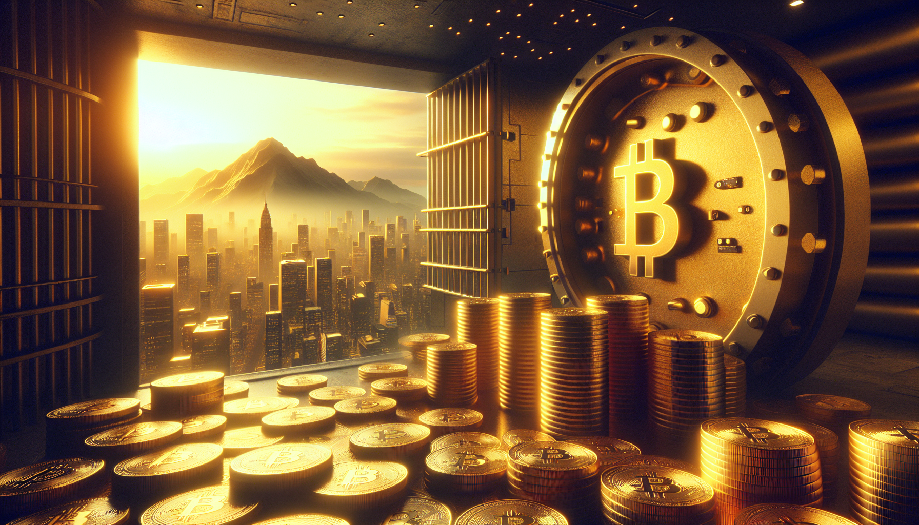 The Daily: Ripple CEO sees 90% chance of crypto bill passing by end of April, BGD Labs to stop contributing to Aave, and more - Bitcoin