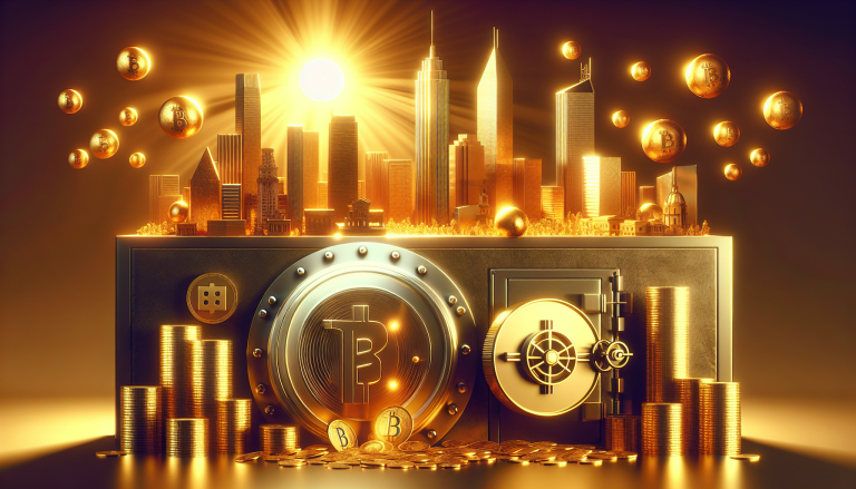 Trump raises global tariff rate to 15%, but crypto markets are unfazed - Bitcoin