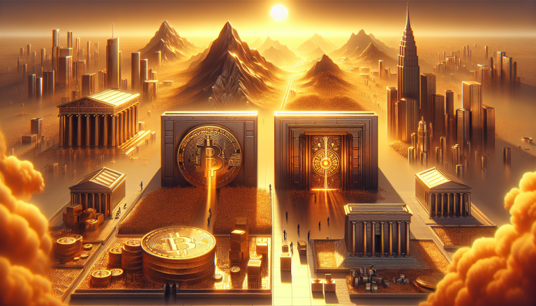 Unmasking Crypto Scams: Top Dangers Every Investor Must Know - Bitcoin