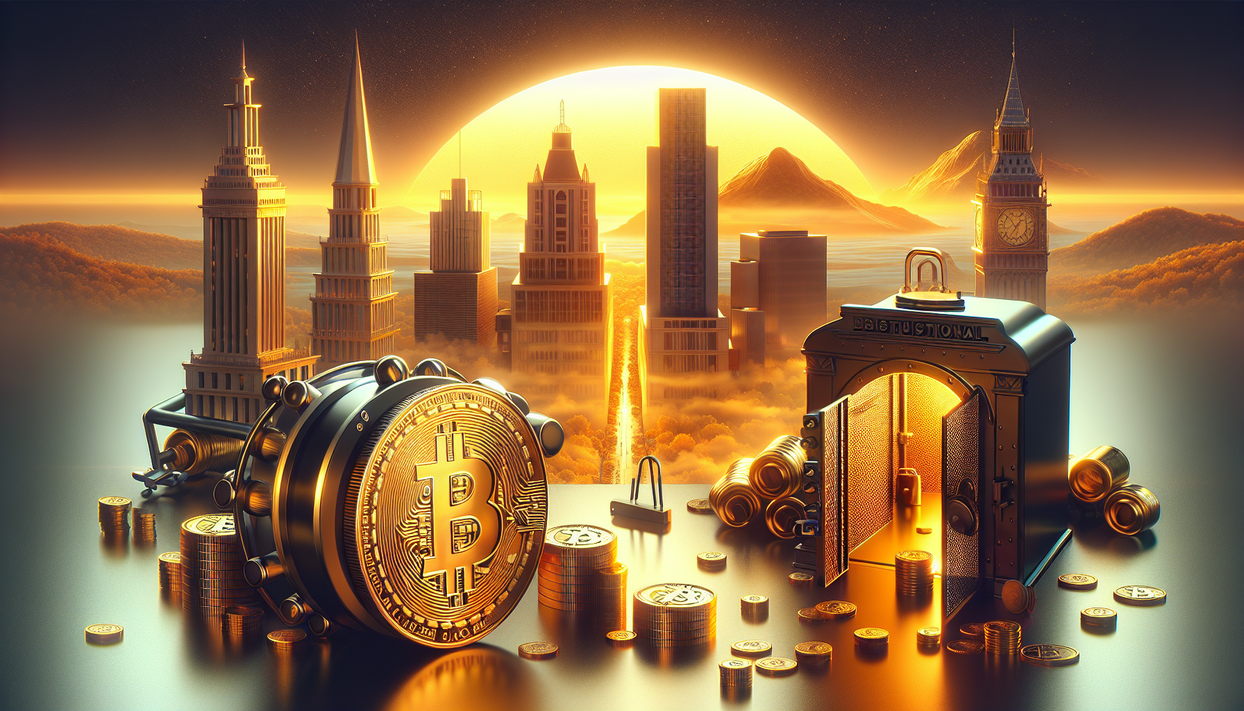 Unveiling Satoshi: Theories and Facts Behind Bitcoins Mysterious Creator - Bitcoin