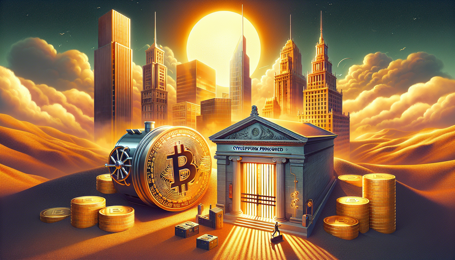 Vitalik Buterin is building a ‘cypherpunk principled non-ugly Ethereum’ as devs officially add FOCIL to upgrade roadmap - Bitcoin