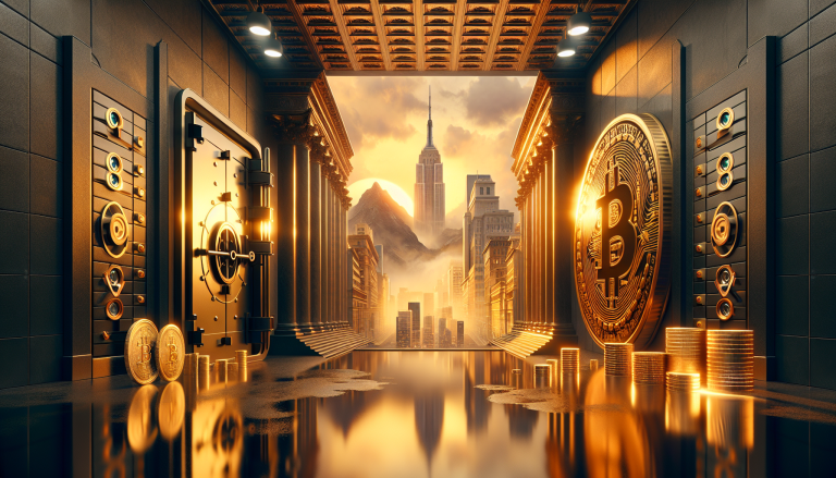 What Is Strategy (MSTR)? The Bitcoin Treasury Company - Bitcoin