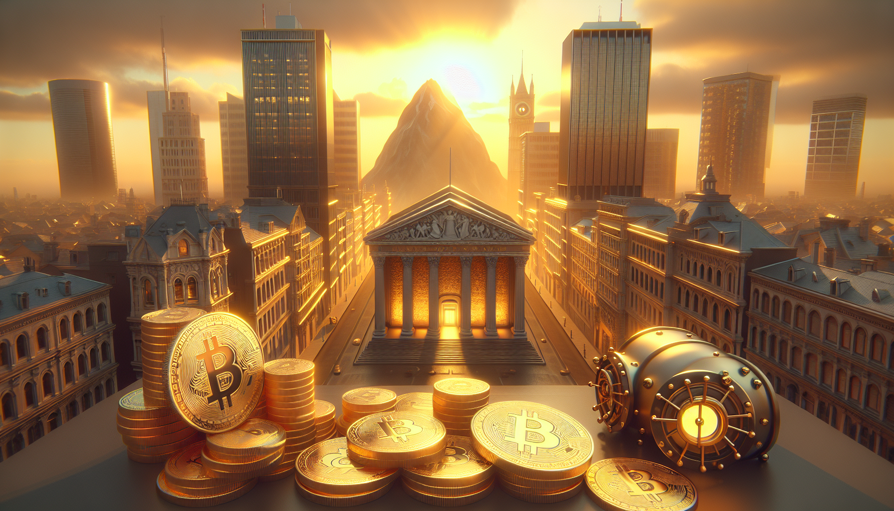 What’s next for crypto in Europe after Christine Lagarde steps down? - Bitcoin