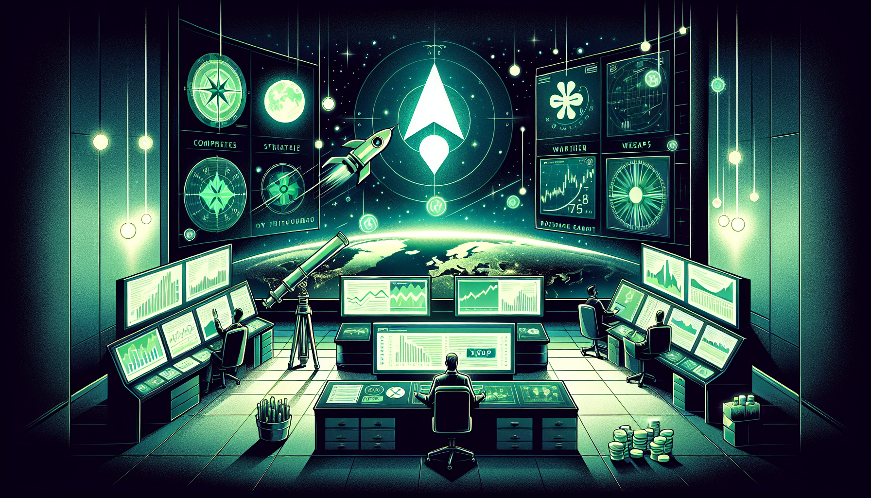 XRP Tipped As Central Bank Bridge Asset — Bigger Than Bitcoin? - Market Analysis