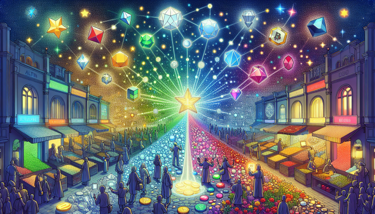 XRP sentiment hits a 5-week high as money rotates away from Bitcoin and Ethereum - Altcoins