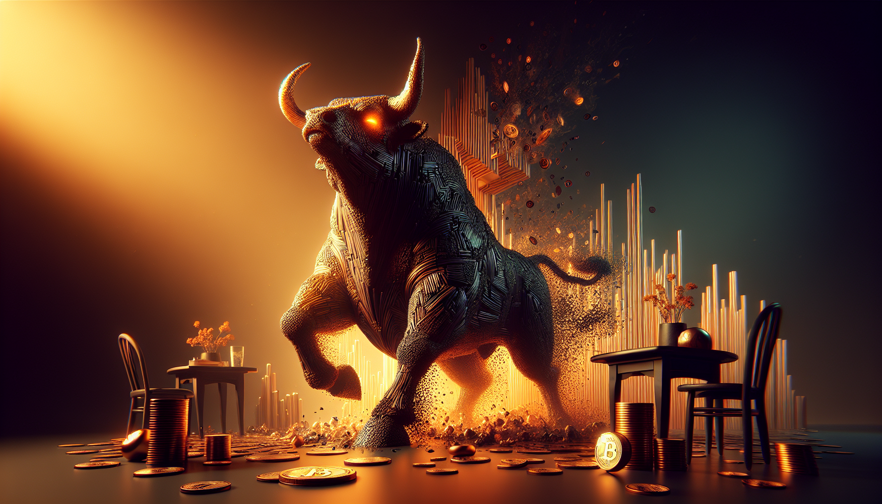 'Massive Disruptive Potential': Benchmark Initiates Securitize Coverage With Buy Rating - Bitcoin