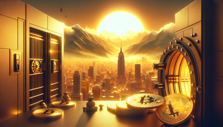 Adam Back Confirmed As A Bitcoin 2026 Speaker - Bitcoin