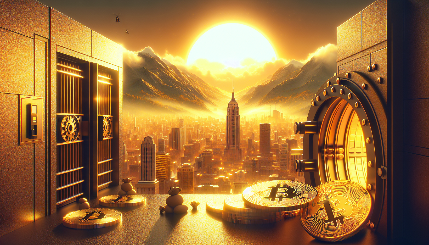 Adam Back Confirmed As A Bitcoin 2026 Speaker - Bitcoin