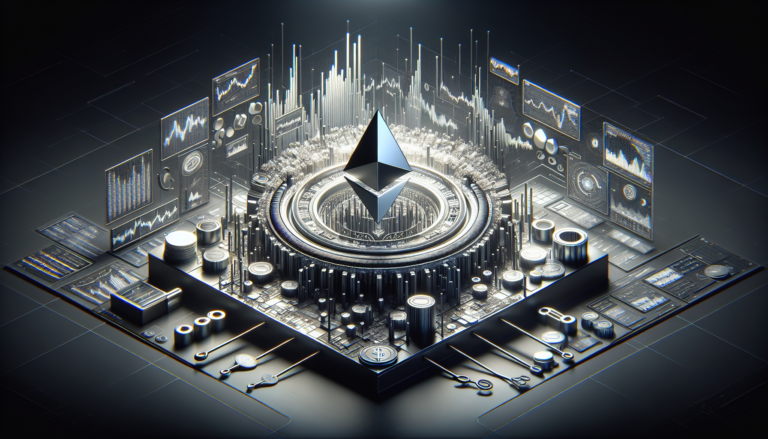 Analyst Shares A Good Way To Know When Ethereum Has Hit A Bottom - Market Analysis