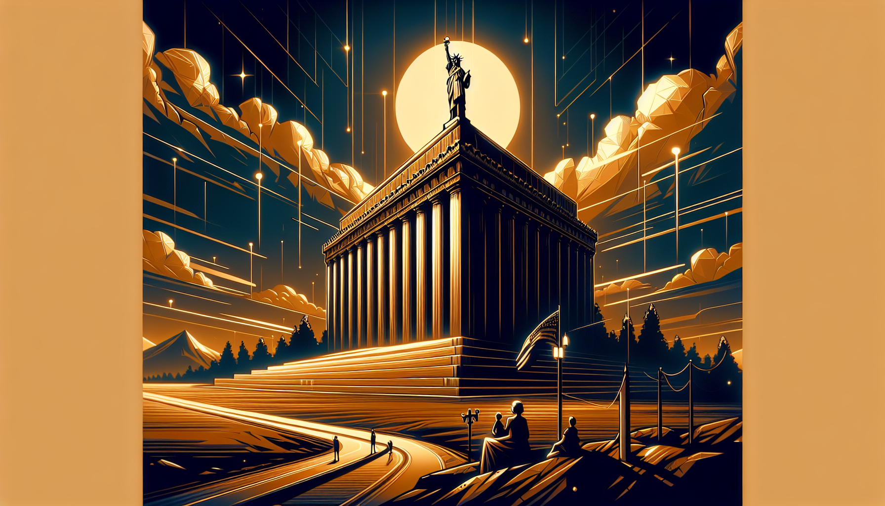 Anchorage Digital, Chainlink back new crypto PAC as election season heats up - Bitcoin