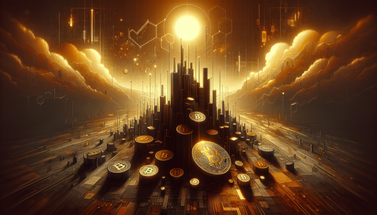 Bearish sentiment builds in crypto as volatility and hedging rise - Bitcoin