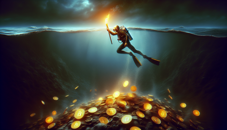 Bernstein says the 60% crash in crypto stocks is a rare chance to buy the dip at a 'big' discount - Bitcoin