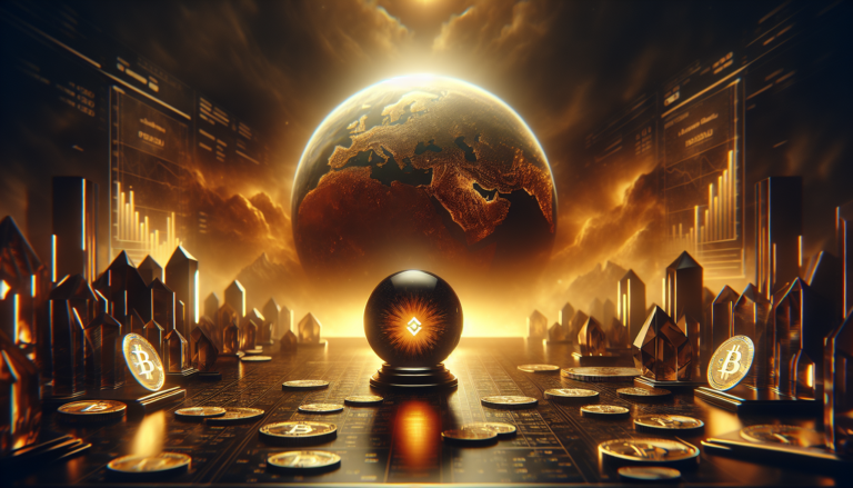 Binance to launch prediction market feature within its wallet app via Predict.Fun - Bitcoin