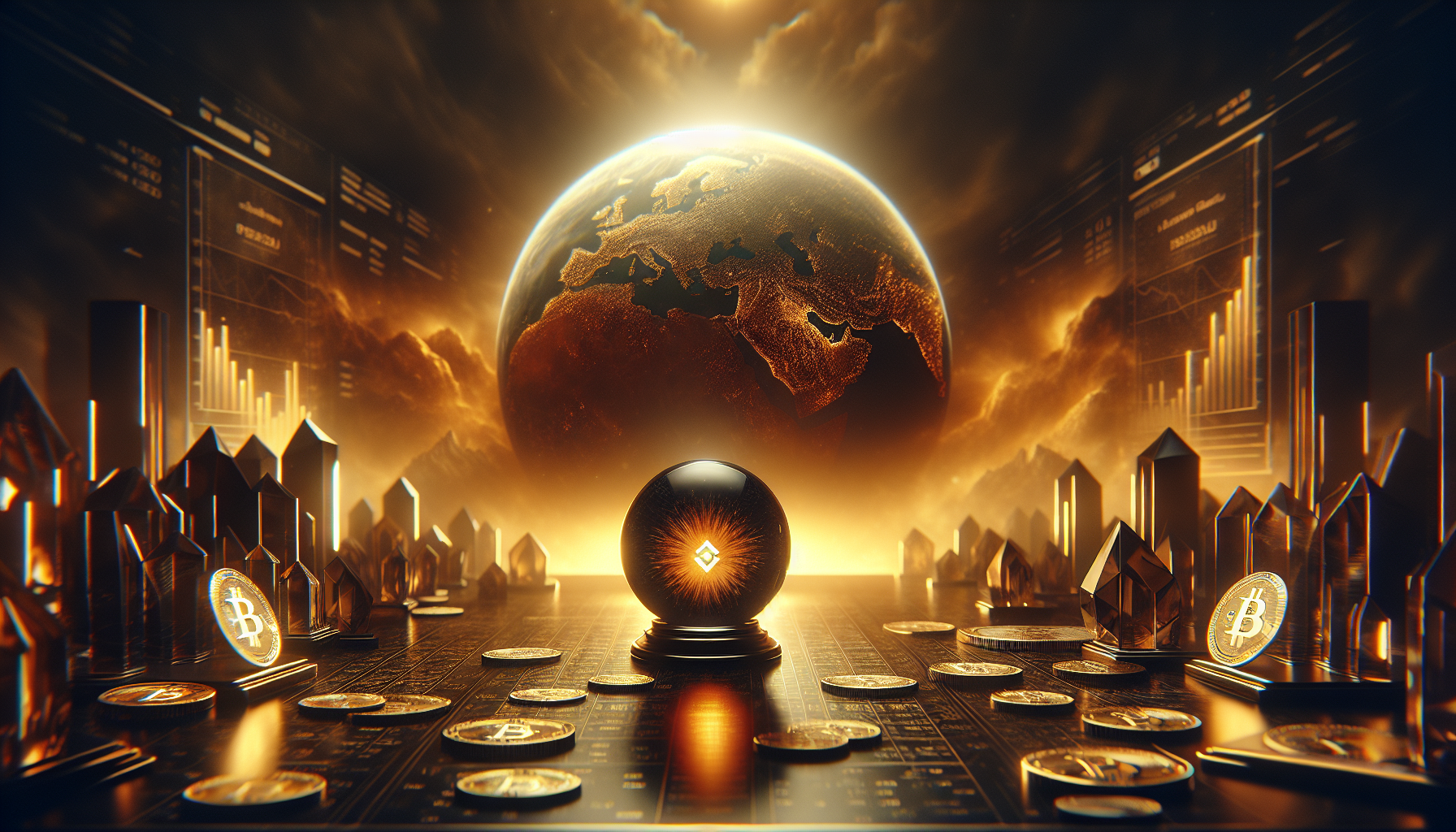 Binance to launch prediction market feature within its wallet app via Predict.Fun - Bitcoin